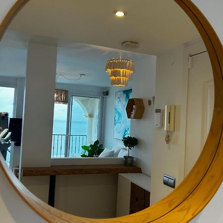 Appartement El Balcon De Marina à Benalmádena Extérieur photo
